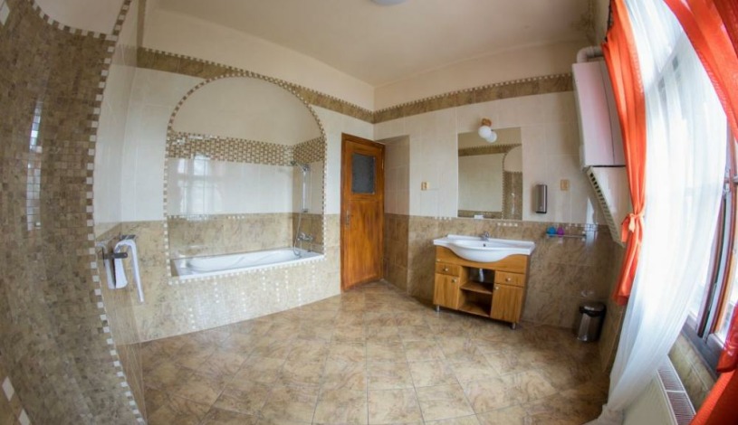 Penzion Pivovar Volt Jablonec nad Nisou